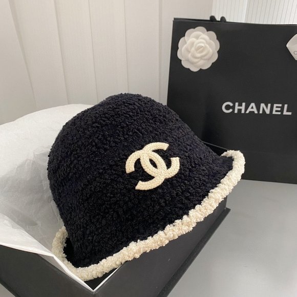 💎✨AUTHENTIC✨💎CHANEL hat - Picture 5 of 8
